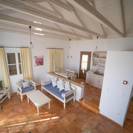 Lefki Villas Esterno foto