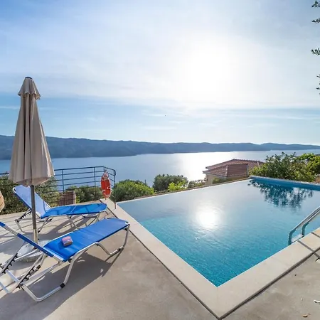 Lefki Villas Esterno foto