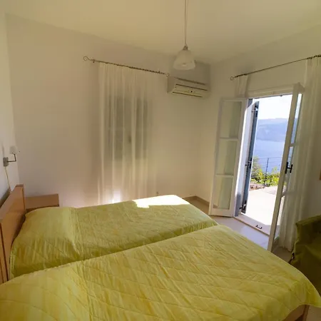 Lefki Villas Esterno foto
