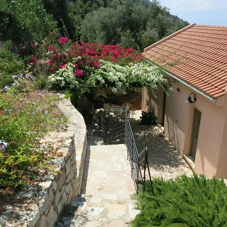 Lefki Villas Camera foto