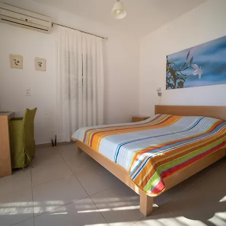 Lefki Villas Esterno foto