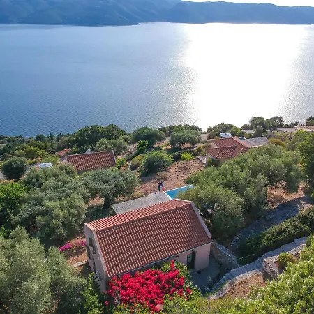 Lefki Villas Esterno foto