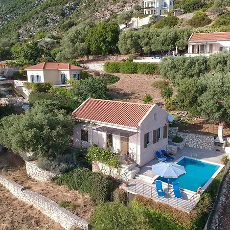 Lefki Villas Esterno foto