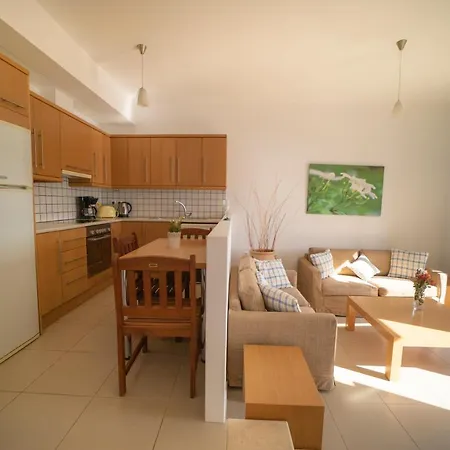 Lefki Villas Esterno foto