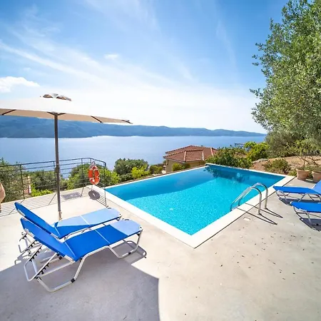Lefki Villas Esterno foto