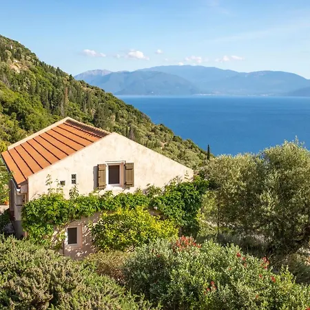 Lefki Villas Esterno foto