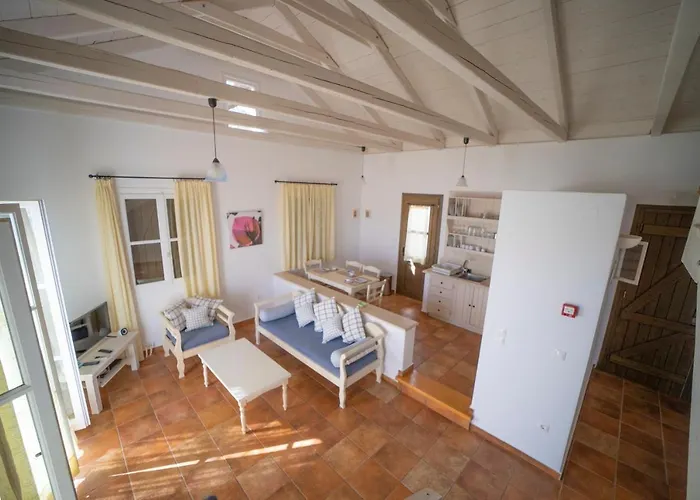 Lefki Villas