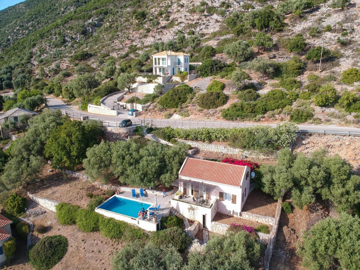 Lefki Villas * Lefki
