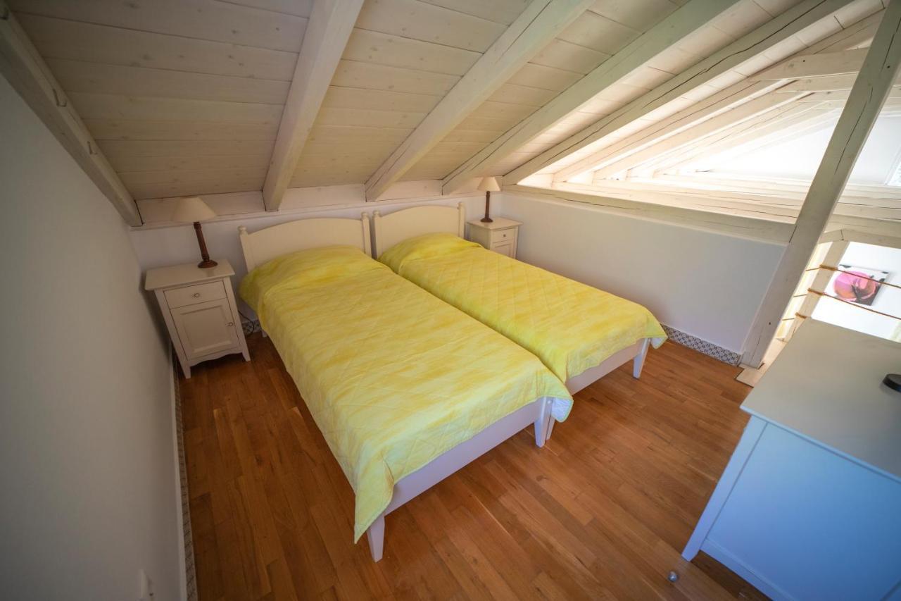 Lefki Villas Lefki