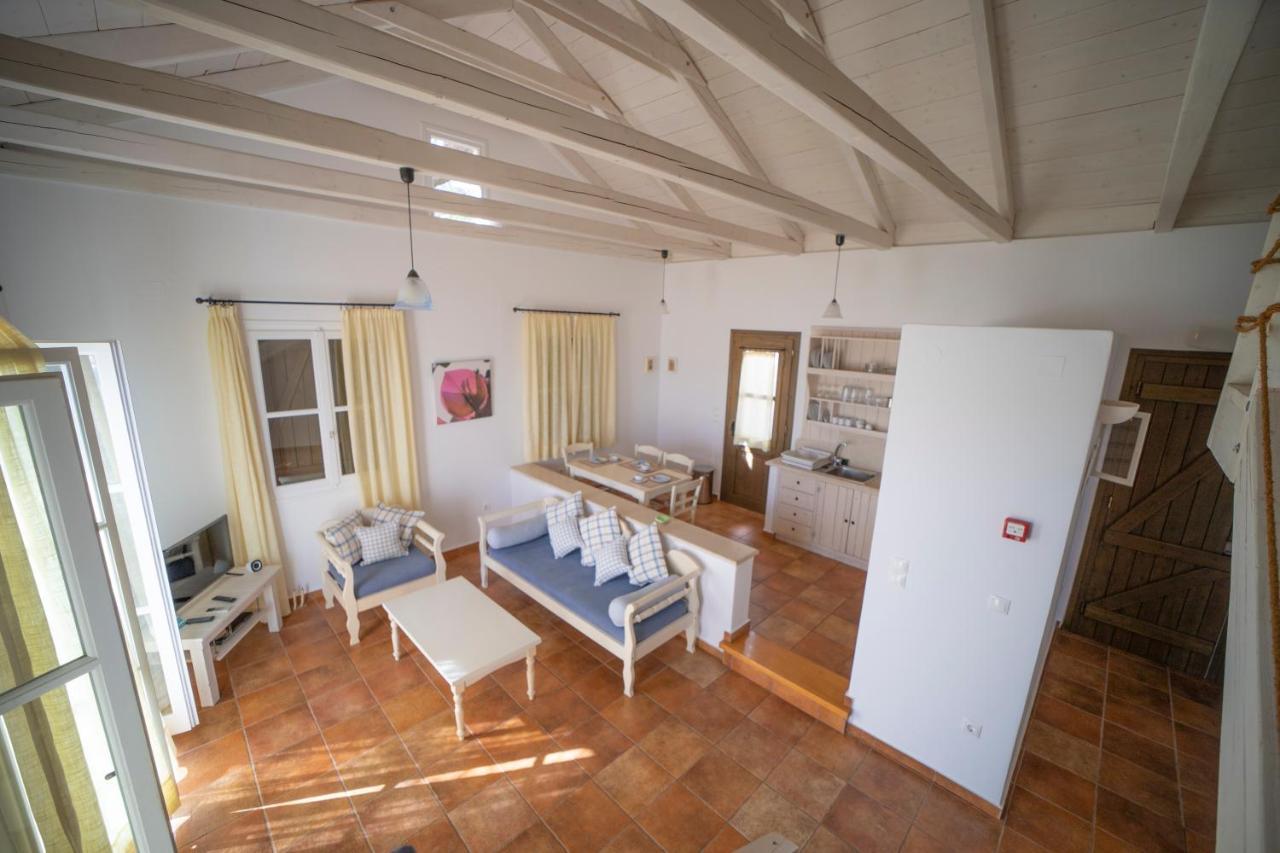 Villa Lefki Villas *