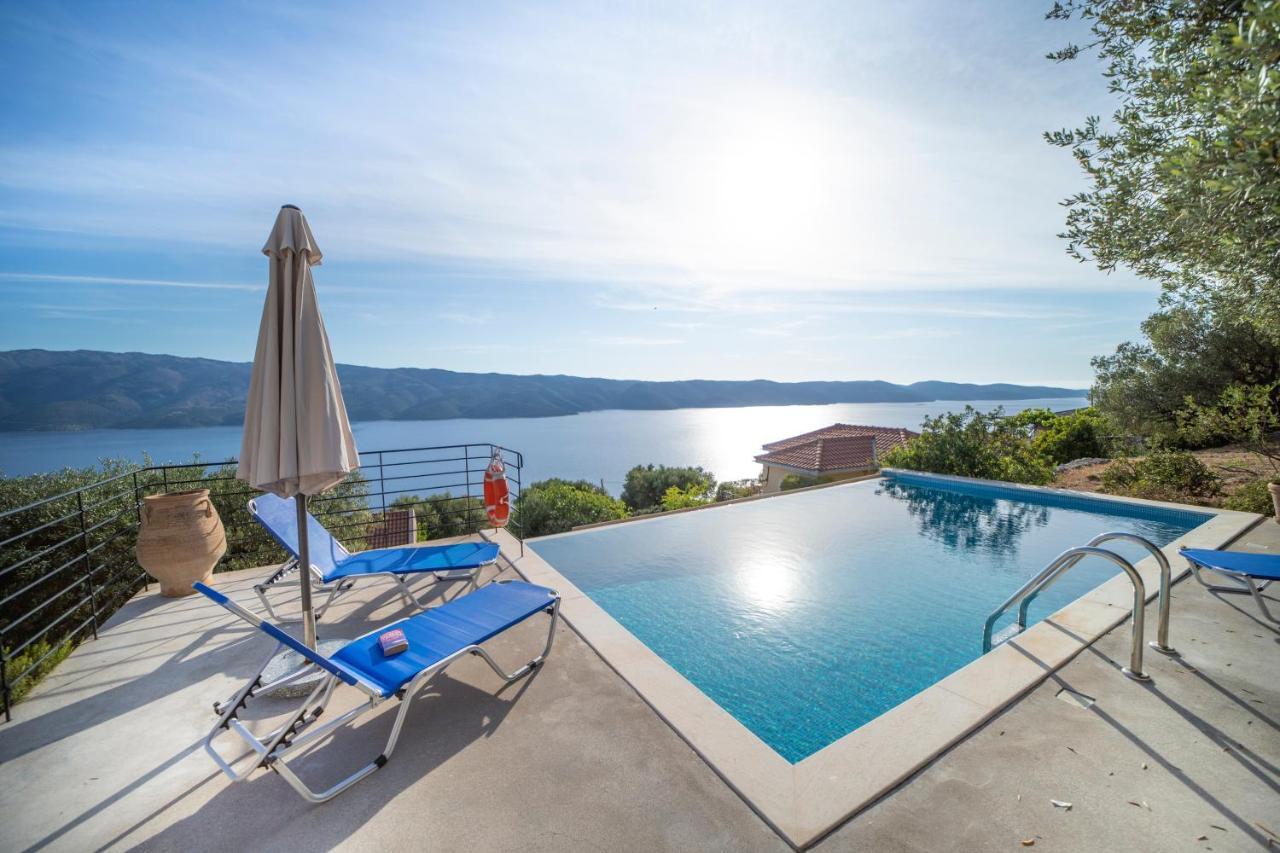 Villa Lefki Villas Lefki