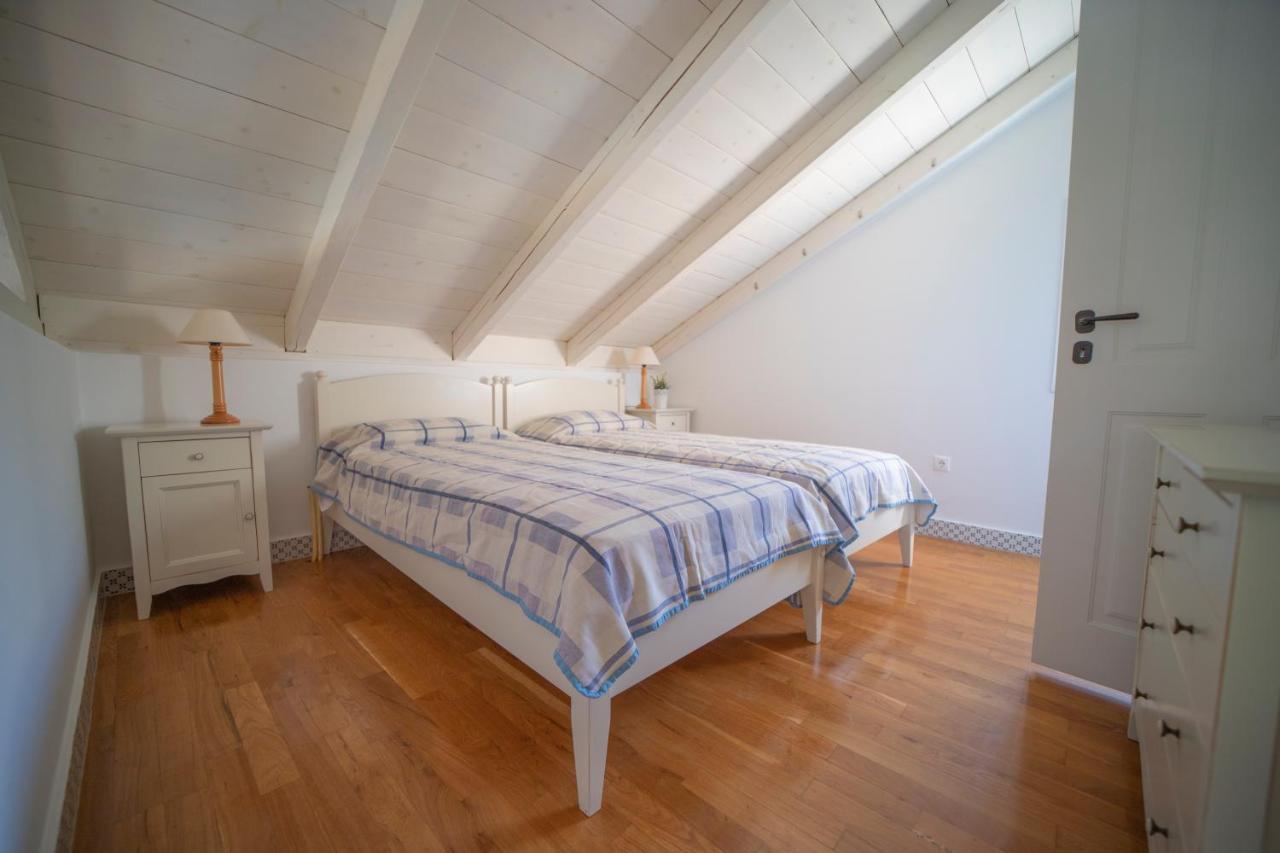 Lefki Villas Lefki