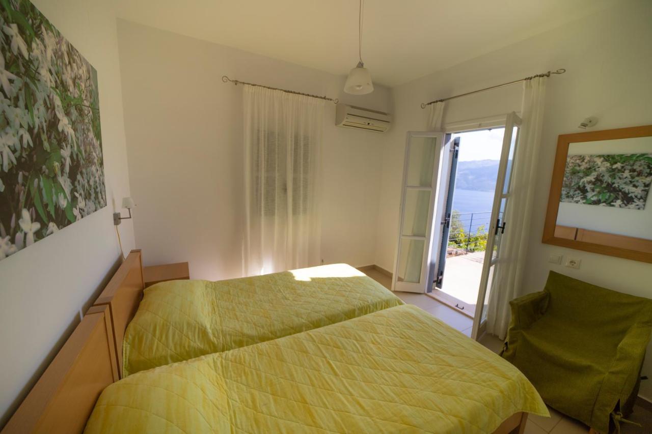 Lefki Villas * Lefki