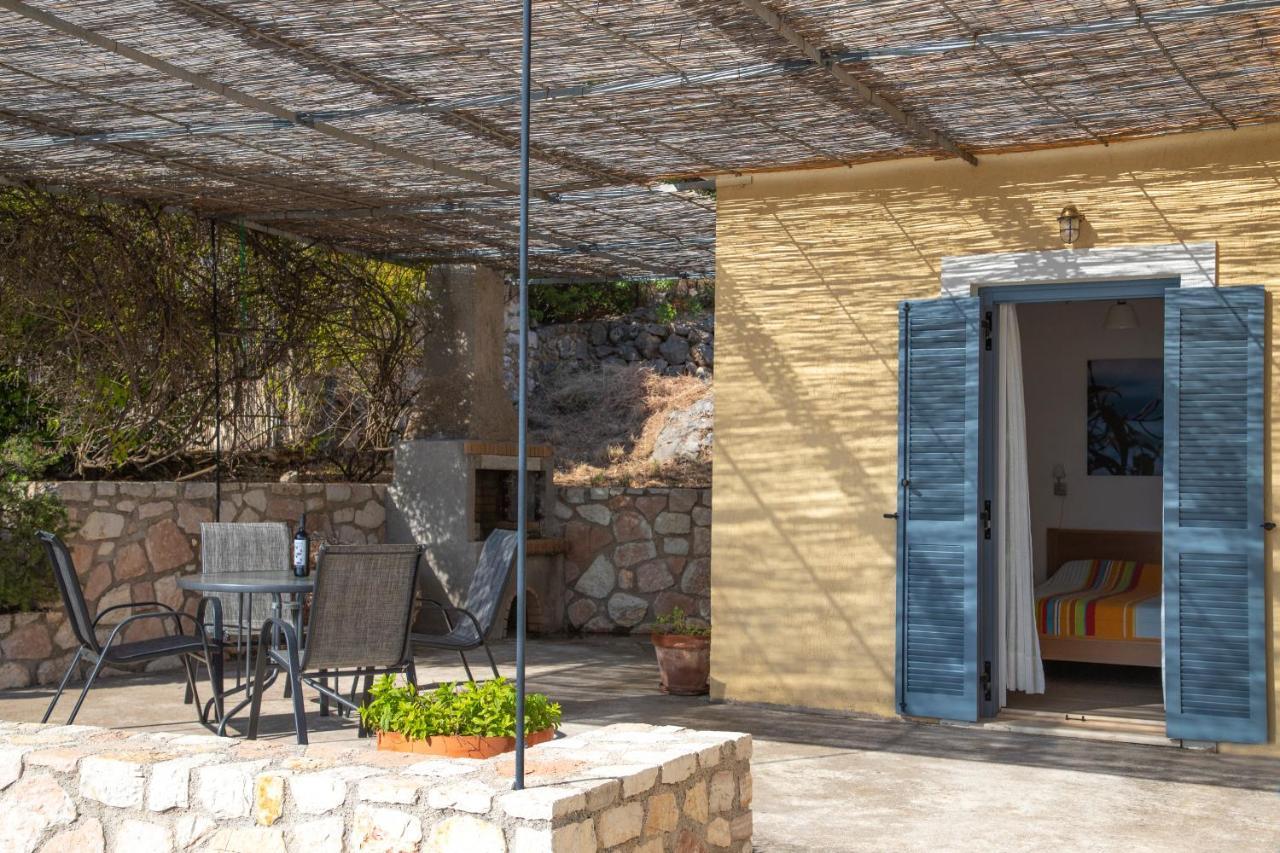Lefki Villas Villa Lefki