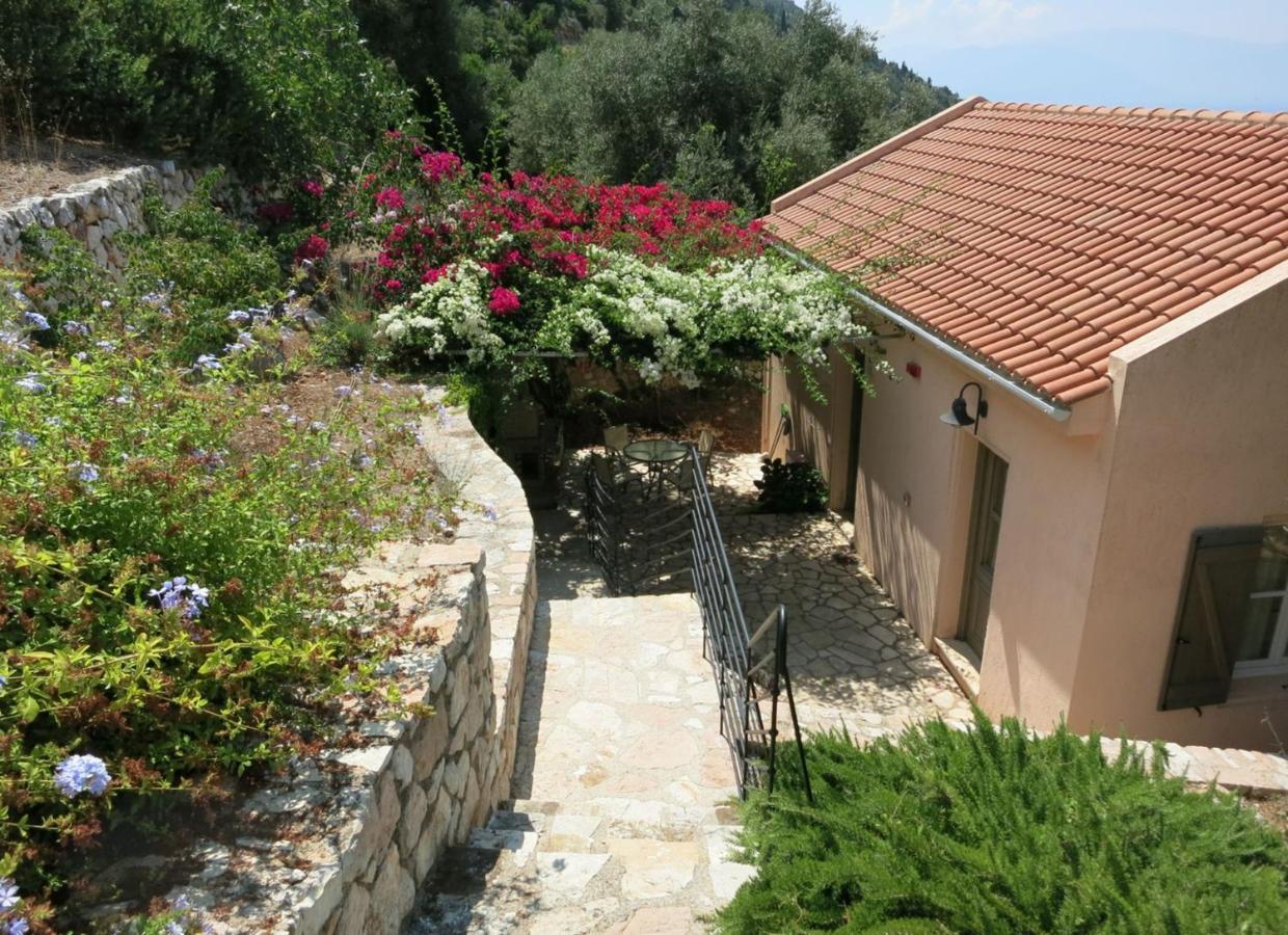 Lefki Villas Lefki