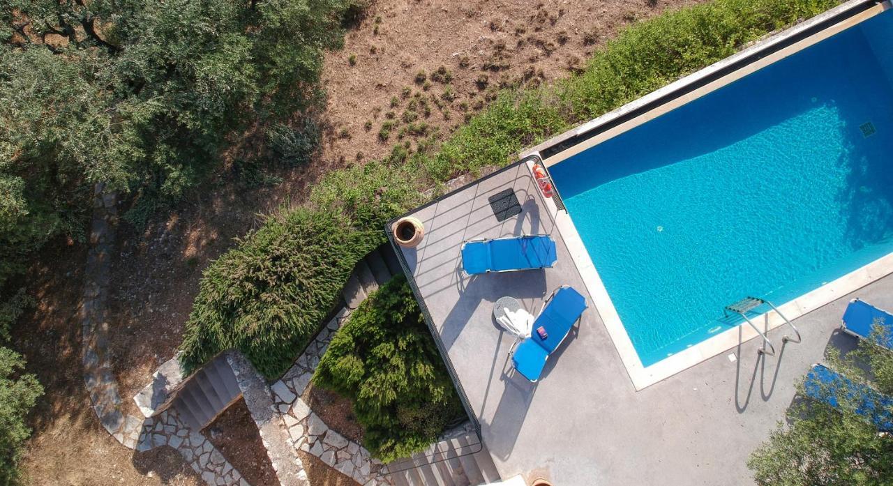 Villa Lefki Villas