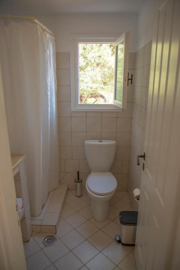 Lefki Villas Lefki