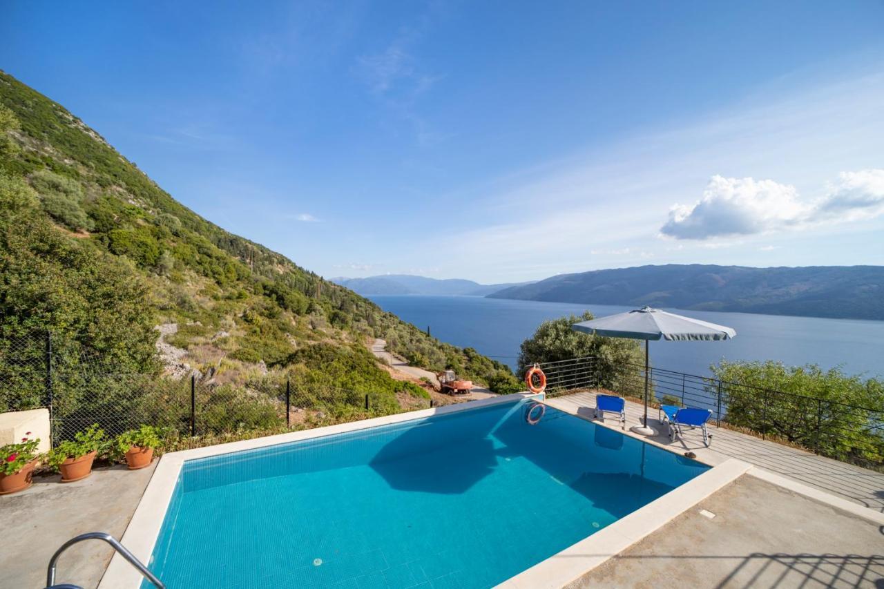 Lefki Villas