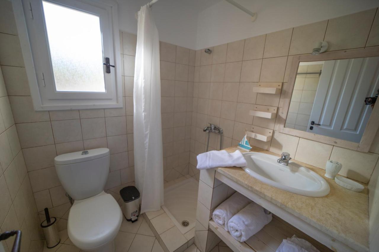 Villa Lefki Villas