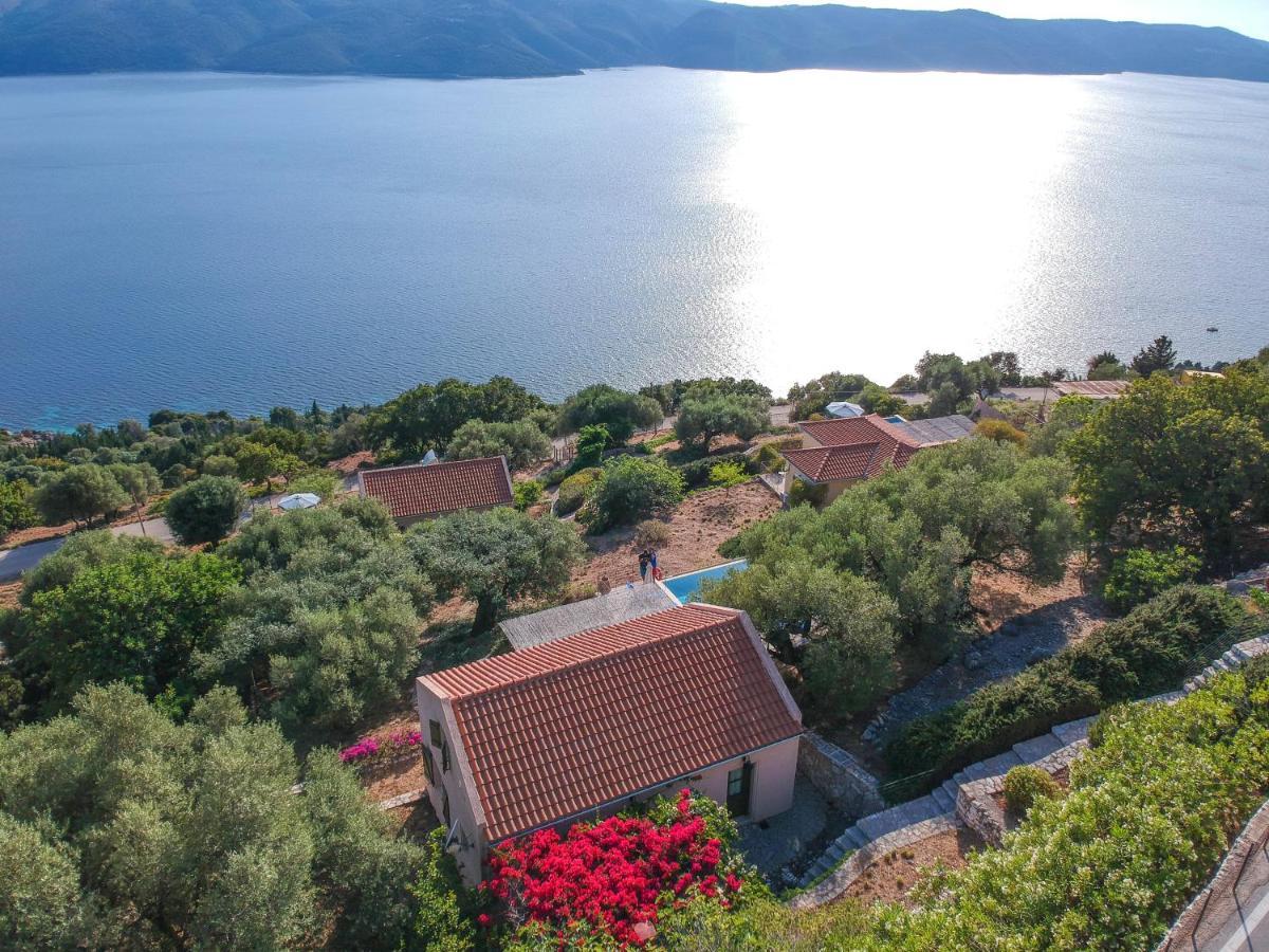 Lefki Villas