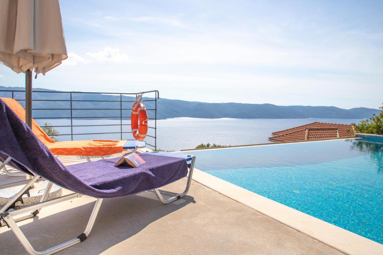 Lefki Villas Lefki