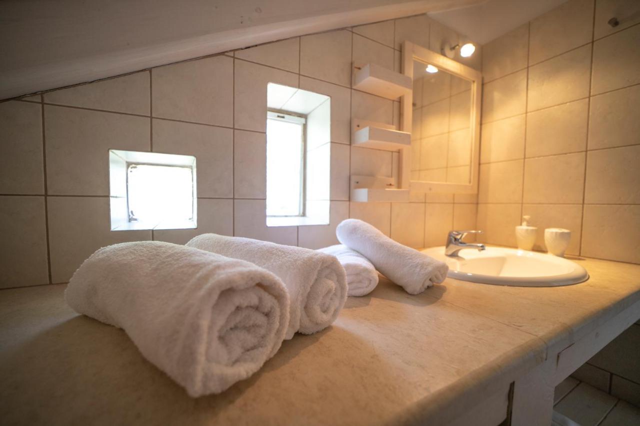 Lefki Villas Villa *