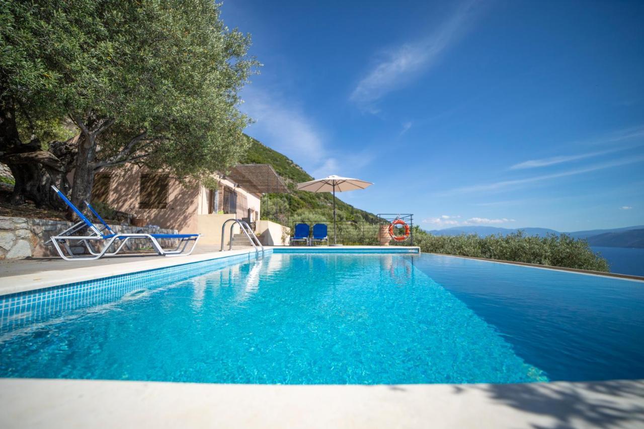 Villa Lefki Villas