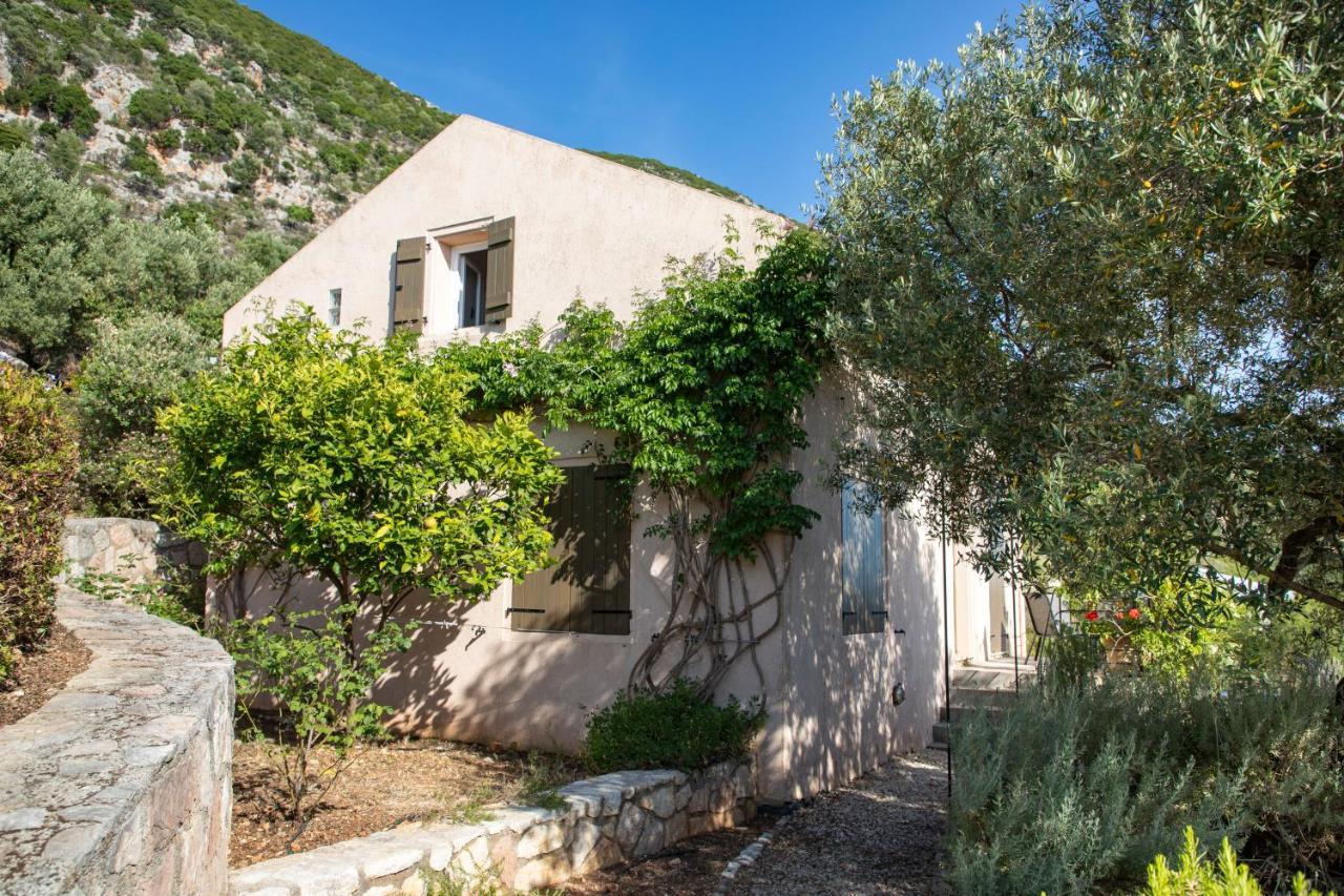 Lefki Villas Villa Lefki