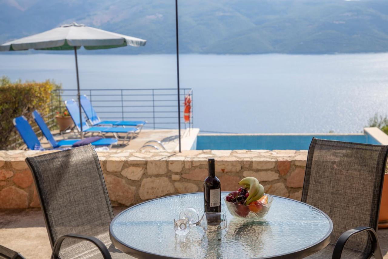 Lefki Villas