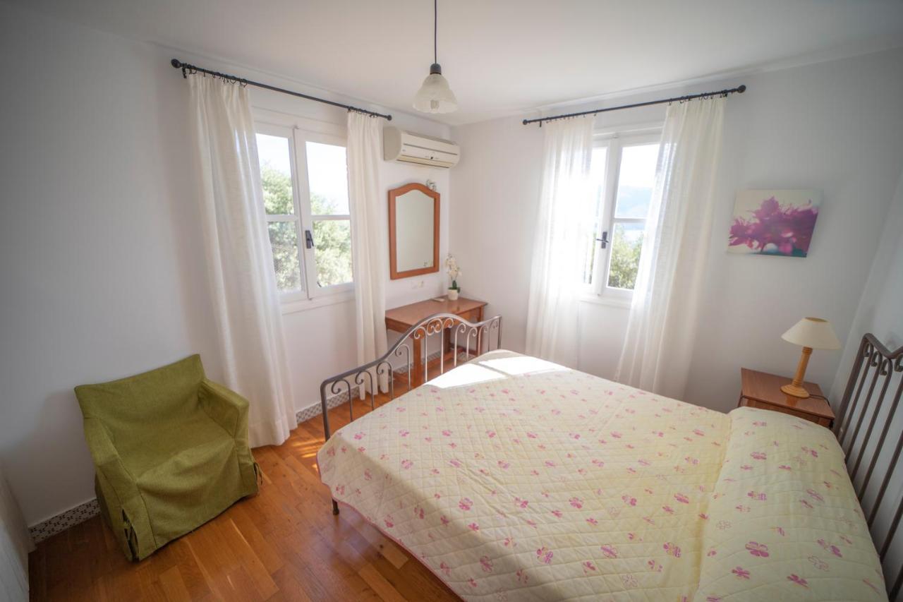 Lefki Villas * Lefki