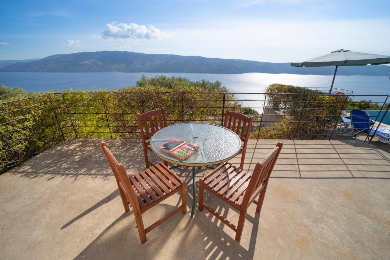 Lefki Villas Villa Lefki