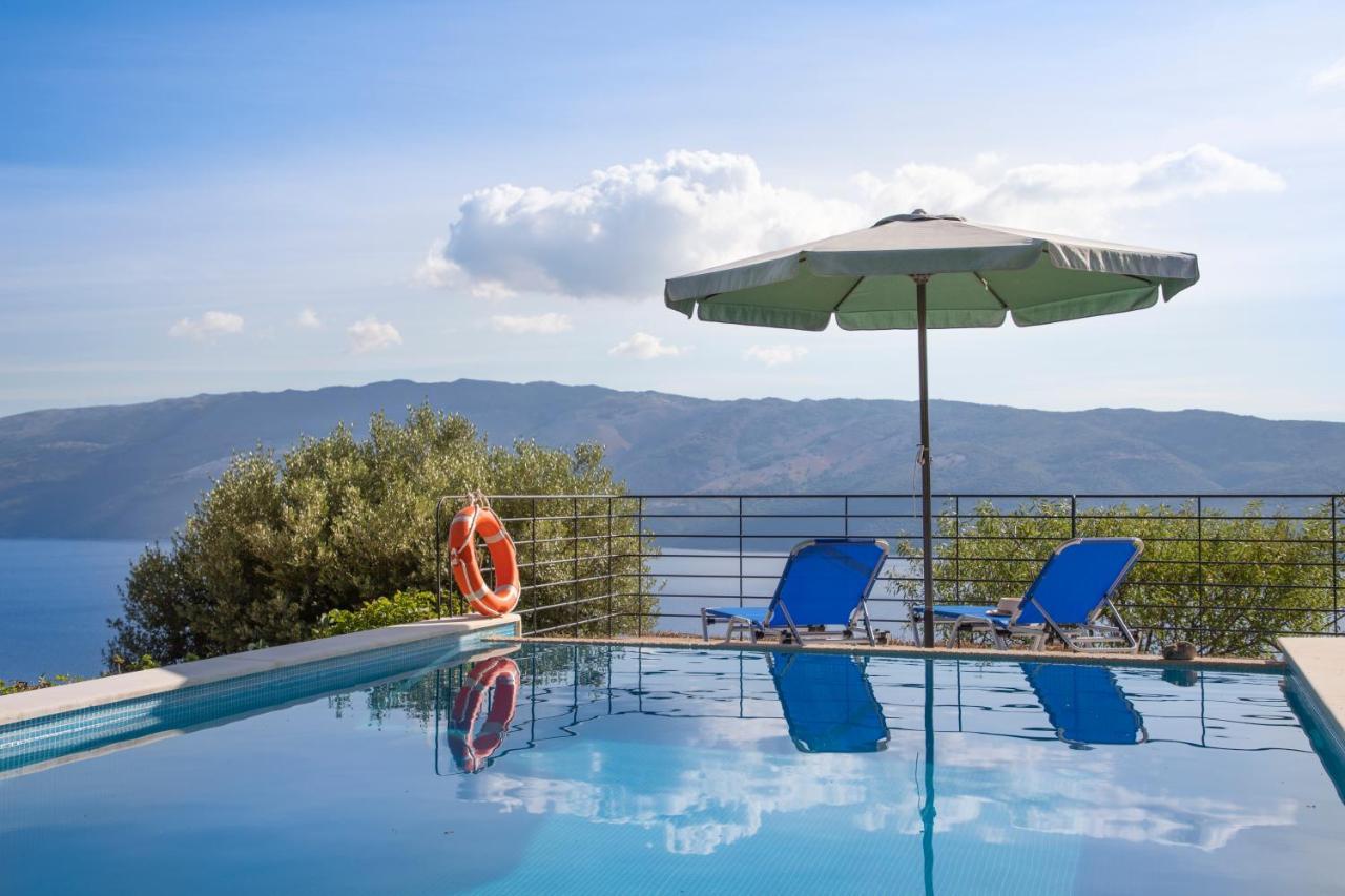 Lefki Villas Lefki