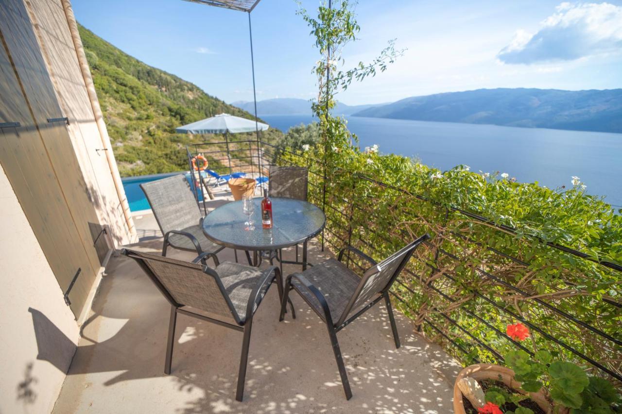 Lefki Villas * Lefki
