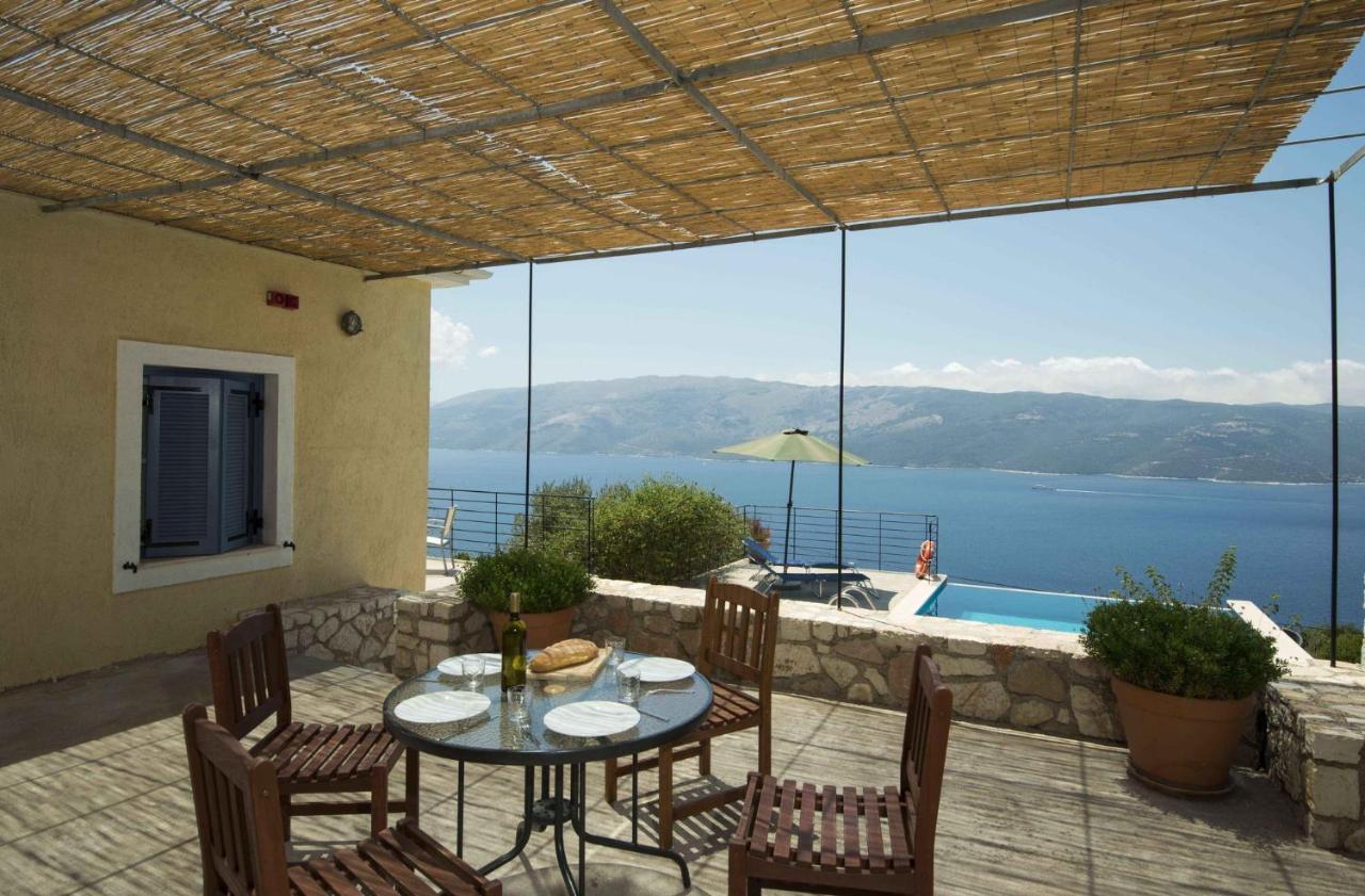 Lefki Villas