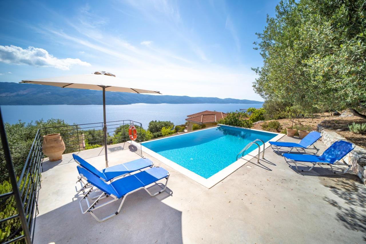 Lefki Villas Villa *