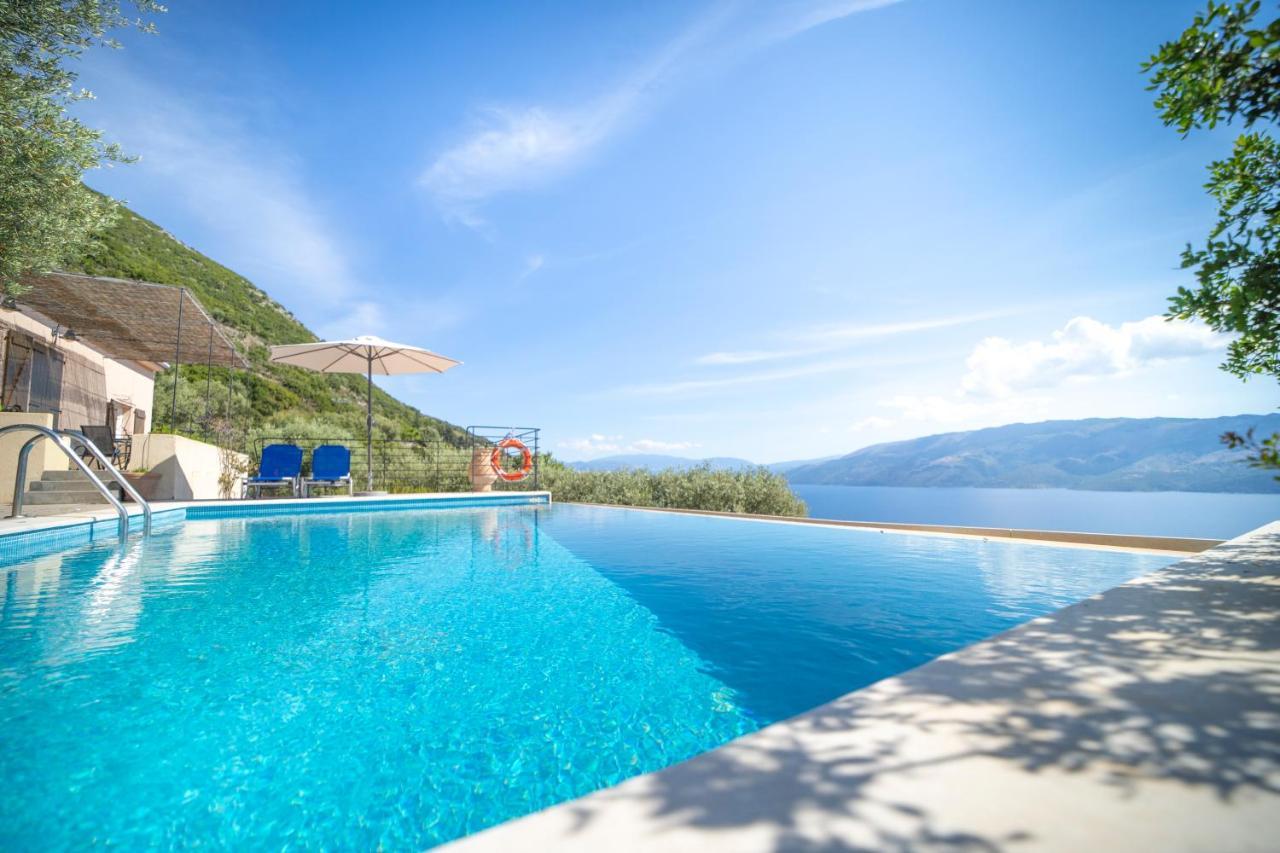 Lefki Villas Villa Lefki