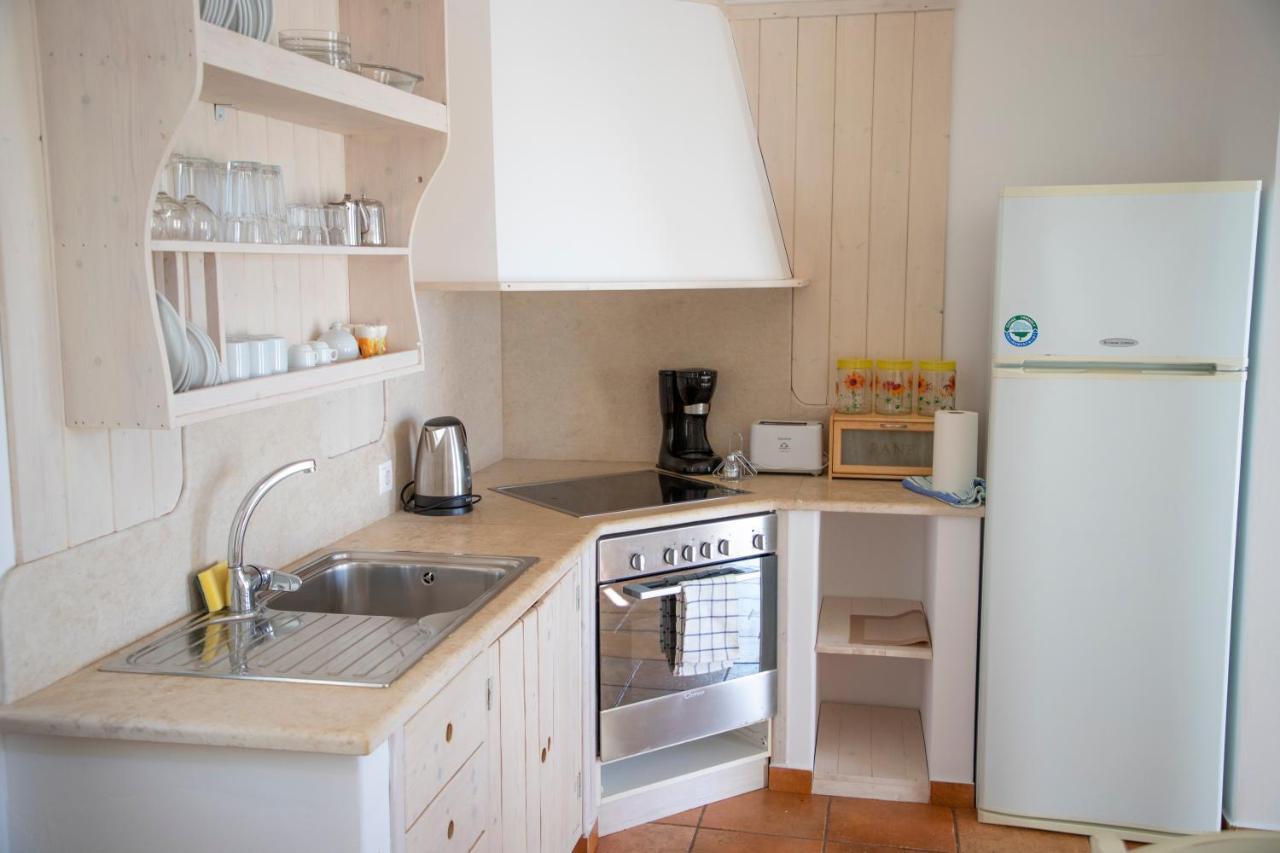 Villa Lefki Villas