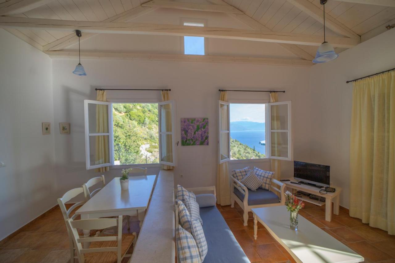 Villa Lefki Villas