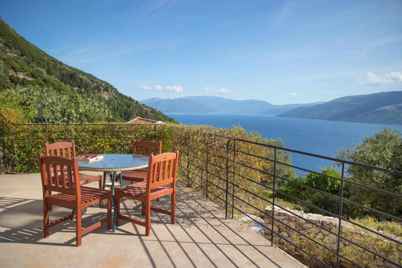 Villa Lefki Villas *